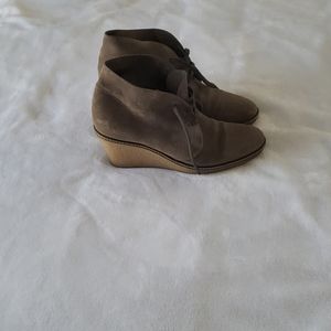 Womens booties